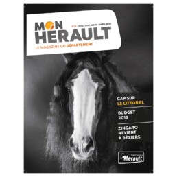 Magazine Mon Hérault n°12